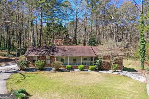 9491 Hidden Branch, Jonesboro, GA 30236