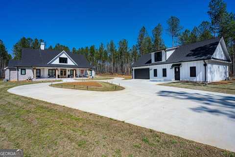 6736 Chipley, Pine Mountain, GA 31822