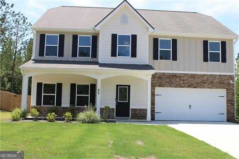 83 Nyishol, Dallas, GA 30157