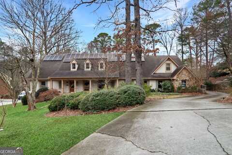 2665 Hawthorne, Atlanta, GA 30345