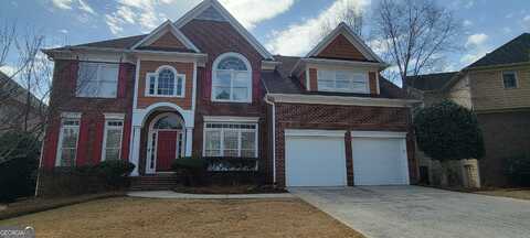 3302 FIELDWOOD, Smyrna, GA 30080