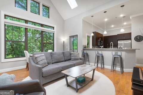 1903 Anjaco, Atlanta, GA 30309