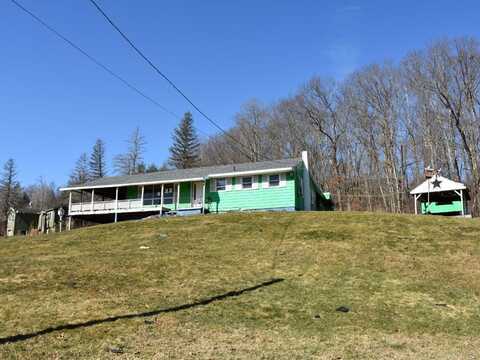 42416 STATE HWY 27, Titusville, PA 16354