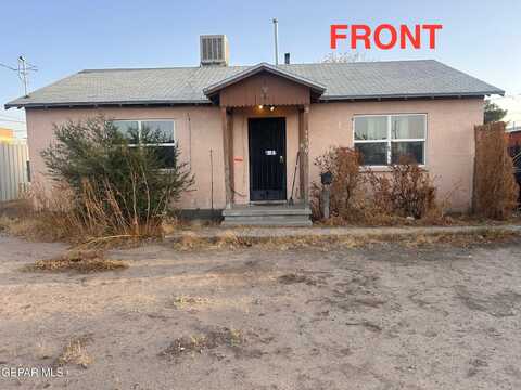 7790 FRANKLIN Drive, El Paso, TX 79915
