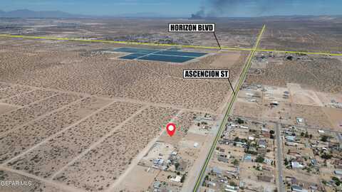 undefined, Horizon City, TX 79928