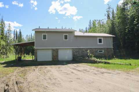 1090 MEADOW RUE AVENUE, North Pole, AK 99705