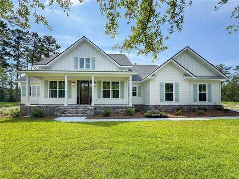 1047 Tranquility Place NE, Townsend, GA 31331