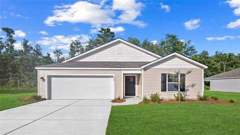 309 Elizabeth Drive, Brunswick, GA 31525