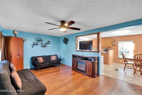 115 Woodland Dr, Shepherdsville, KY 40165