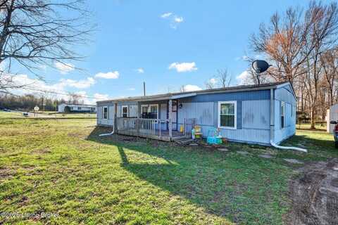 115 Woodland Dr, Shepherdsville, KY 40165