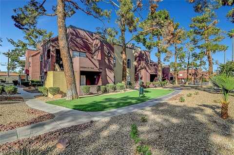 4050 Pacific Harbors Drive, Las Vegas, NV 89121