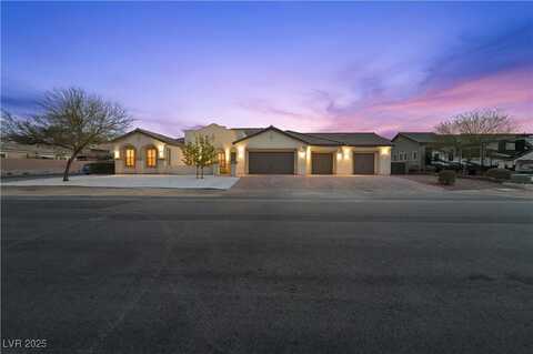 2804 Candelaria Drive, Henderson, NV 89074