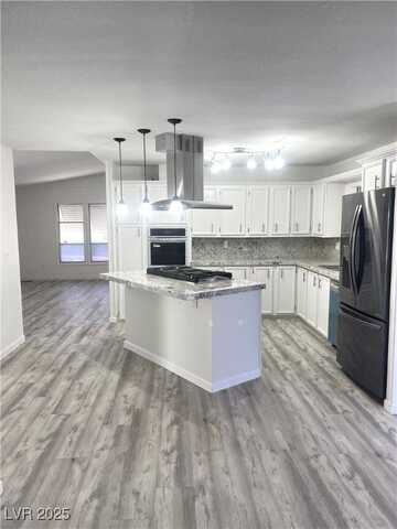 3657 Isle Royale Drive, Las Vegas, NV 89122