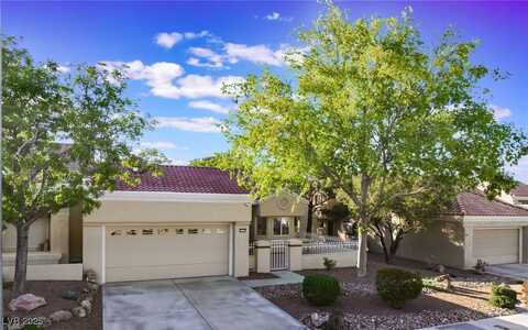 2553 Showcase Drive, Las Vegas, NV 89134