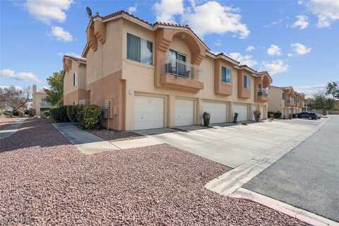 5000 Red Rock Street, Las Vegas, NV 89118