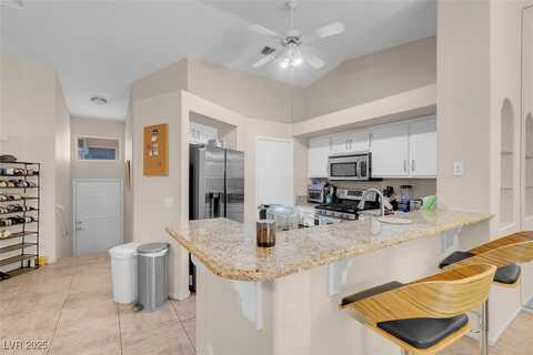 5000 Red Rock Street, Las Vegas, NV 89118