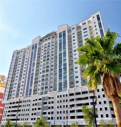 150 Las Vegas Boulevard, Las Vegas, NV 89101