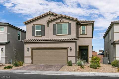 6130 Sinks Canyon Avenue, Las Vegas, NV 89130