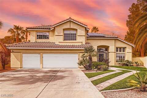 8324 Slate Harbor Circle, Las Vegas, NV 89128