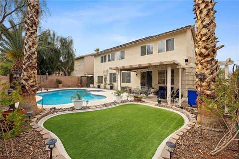 820 Sandhill Sage Street, Henderson, NV 89052