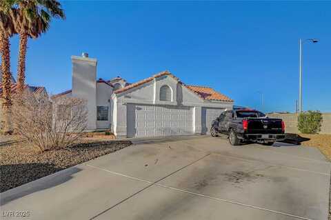 2914 Luminous Court, North Las Vegas, NV 89032