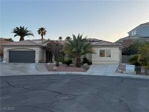 1035 Charlene Court, Henderson, NV 89011