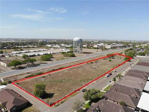 00 E Ferguson Avenue, Pharr, TX 78577