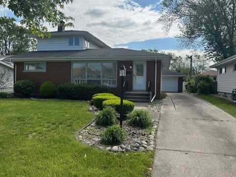 8133 Howard Avenue, Munster, IN 46321