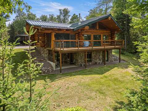 6693 CAROLA DR, Presque Isle, WI 54557