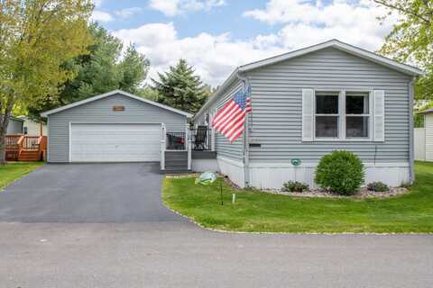 87 EDGEWATER CT, Rhinelander, WI 54501