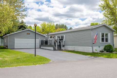 87 EDGEWATER CT, Rhinelander, WI 54501
