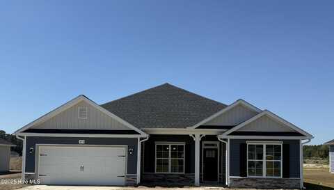 416 Lemonade Lane, Grimesland, NC 27837