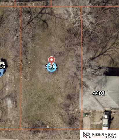 4406 Pinkney Street, Omaha, NE 68111