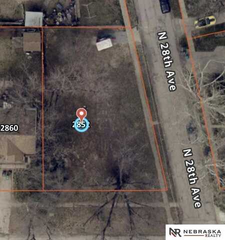 2852 Martin Avenue, Omaha, NE 68112