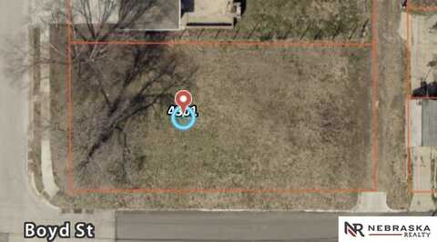 4301 N 40th Street, Omaha, NE 68111