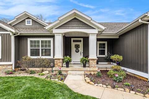 9266 Trafalgar Drive SE, Alto, MI 49302