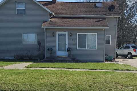 152 Lake Avenue, Benton Harbor, MI 49022