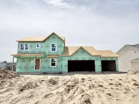 7287 Graymoor Street SE, Caledonia, MI 49316