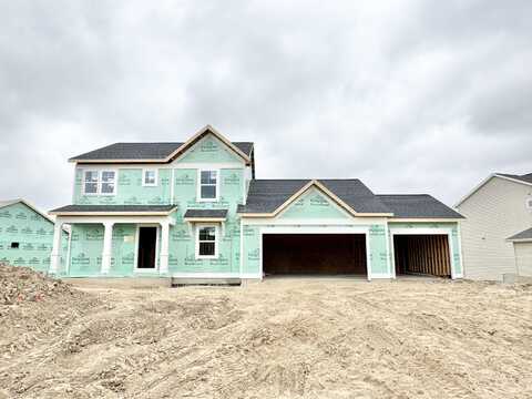7287 Graymoor Street SE, Caledonia, MI 49316