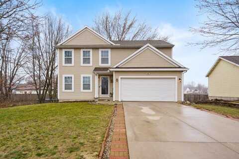 179 Bluefield Drive, Holland, MI 49424