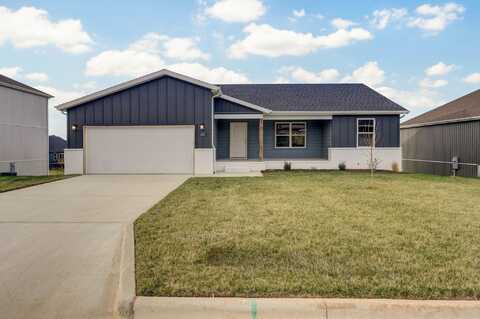 1620 E Macon Street, Republic, MO 65738