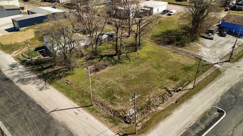 222 N 8th Avenue, Springfield, MO 65806