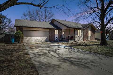 2062 S Todd Avenue, Springfield, MO 65807