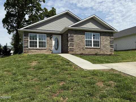 1909 Heather Lea Drive, Sevierville, TN 37876
