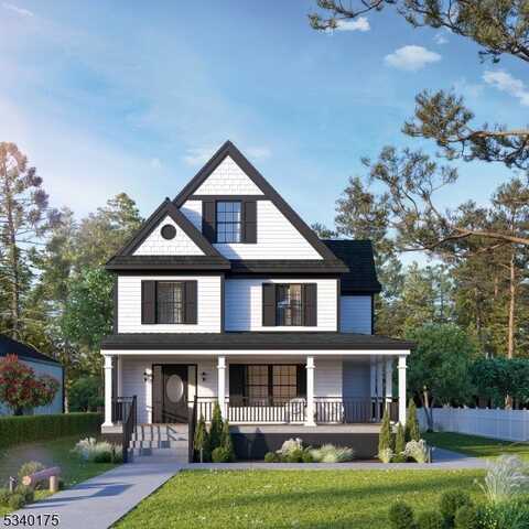 1001 Bangs Ave, Asbury Park City, NJ 07712
