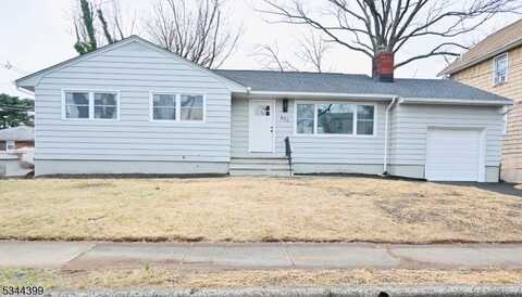 850 Dennis Pl, Linden, NJ 07036