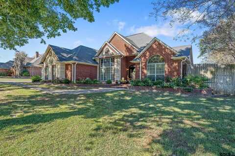 126 E Post Oak, Frankston, TX 75763