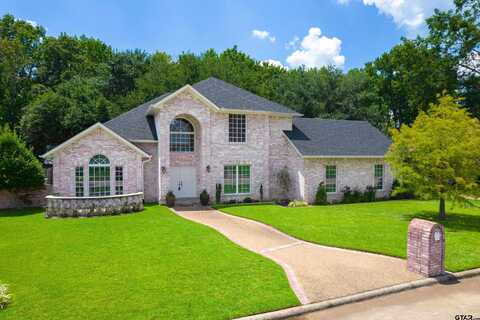 209 Turnberry Cir, Mount Pleasant, TX 75455