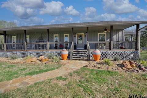 303 Lakeview Dr, Hideaway, TX 75771