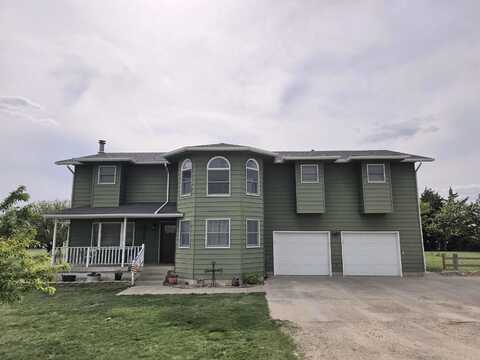 1465 200th, Hays, KS 67601